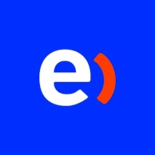Entel Peru logo