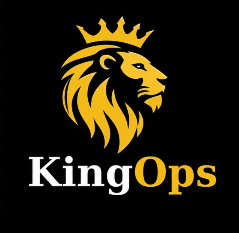 KingOps Mini Pack