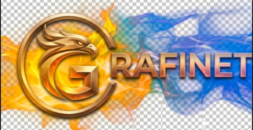 Logotipo de Grafinet